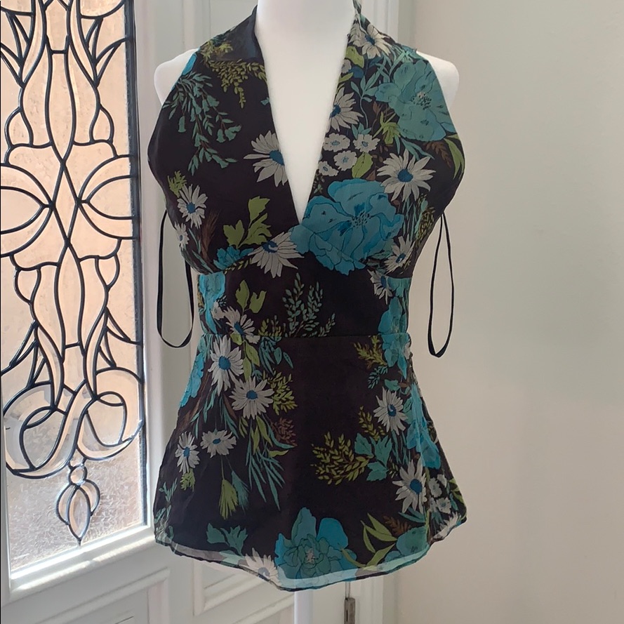 Laundry Brand New Blouse Size Small